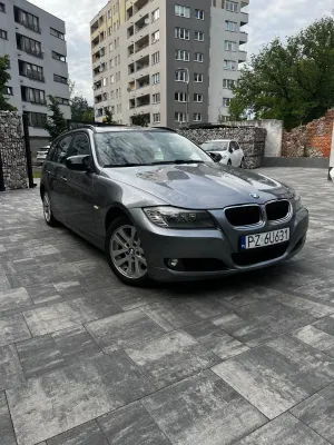 BMW 3 Series E90/E91/E92/E93 2010