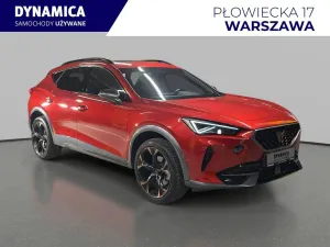 Cupra Formentor 2024