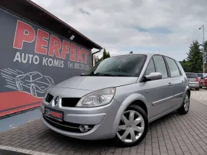 Renault Scenic II 2007