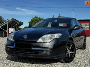 Renault Laguna III 2009