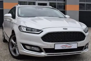 Ford Mondeo Mk5 2.0 EcoBoost STart-Stopp Autom Vignale 2016