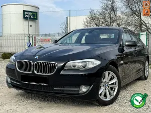 BMW 5 Series F10/F11 2012