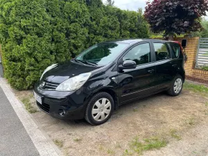 Nissan Note I 1.4 Acenta 2010