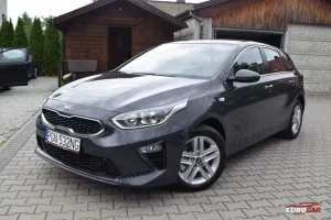 Kia Ceed III 1.4 T-GDI OPF Spirit 2021