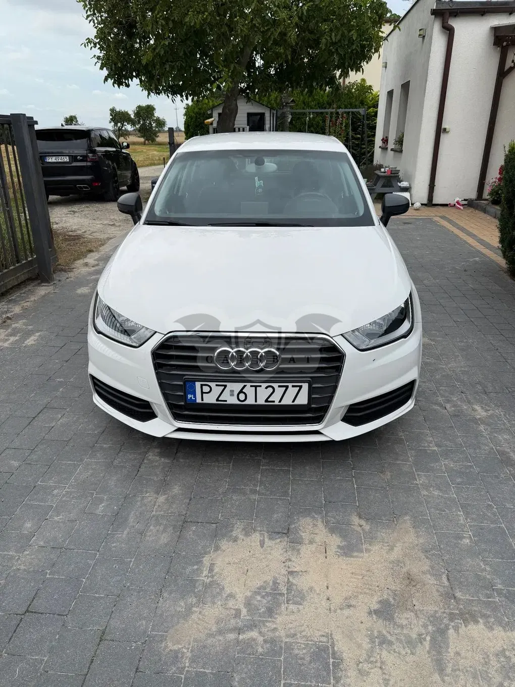 Audi A1 8X 2018
