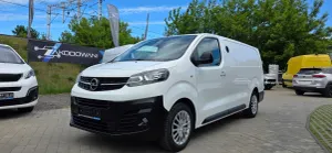 Opel Vivaro 2020