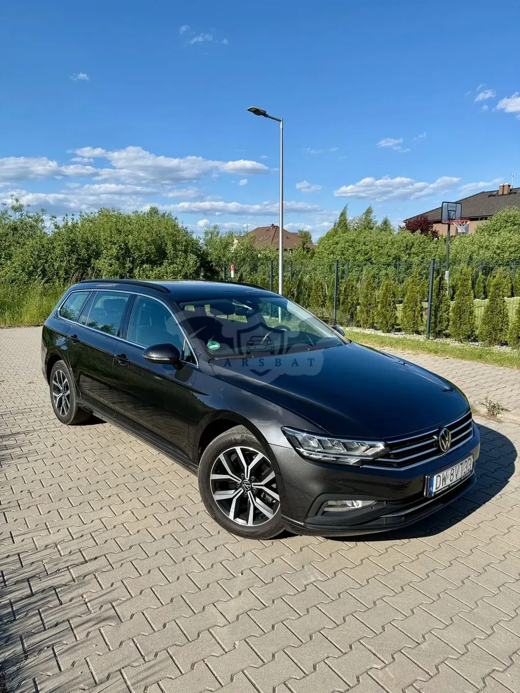 Volkswagen Passat B8 1.5 TSI EVO Business DSG 2023