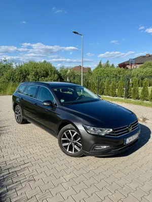 Volkswagen Passat B8 1.5 TSI EVO Business DSG 2023