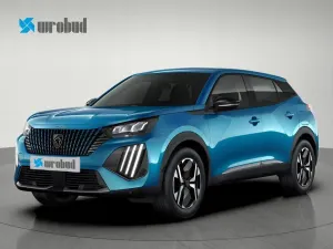 Peugeot 2008 II 2026