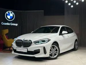 BMW 1 Series F40 116i M Sport 2022