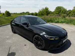 BMW 3 Series G20/G21 320d Sport Line Shadow 2019