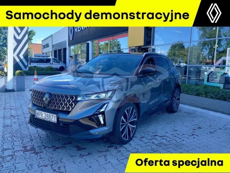 Renault Austral 2025
