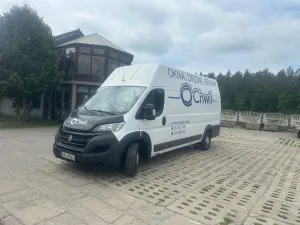 Fiat Ducato 2017