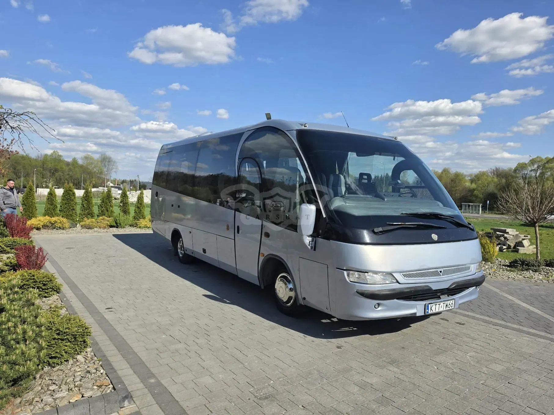 Iveco Mago 2006