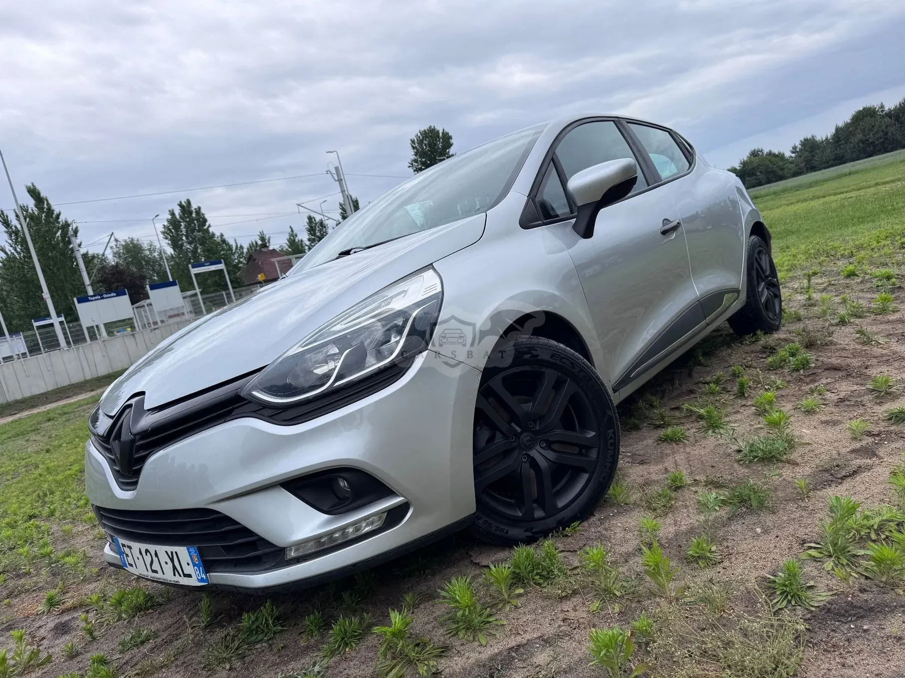 Renault Clio IV dCi 75 Stop & Start Life 2018