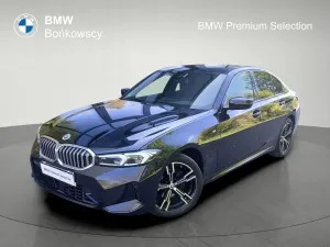 BMW 3 Series G20/G21 2023