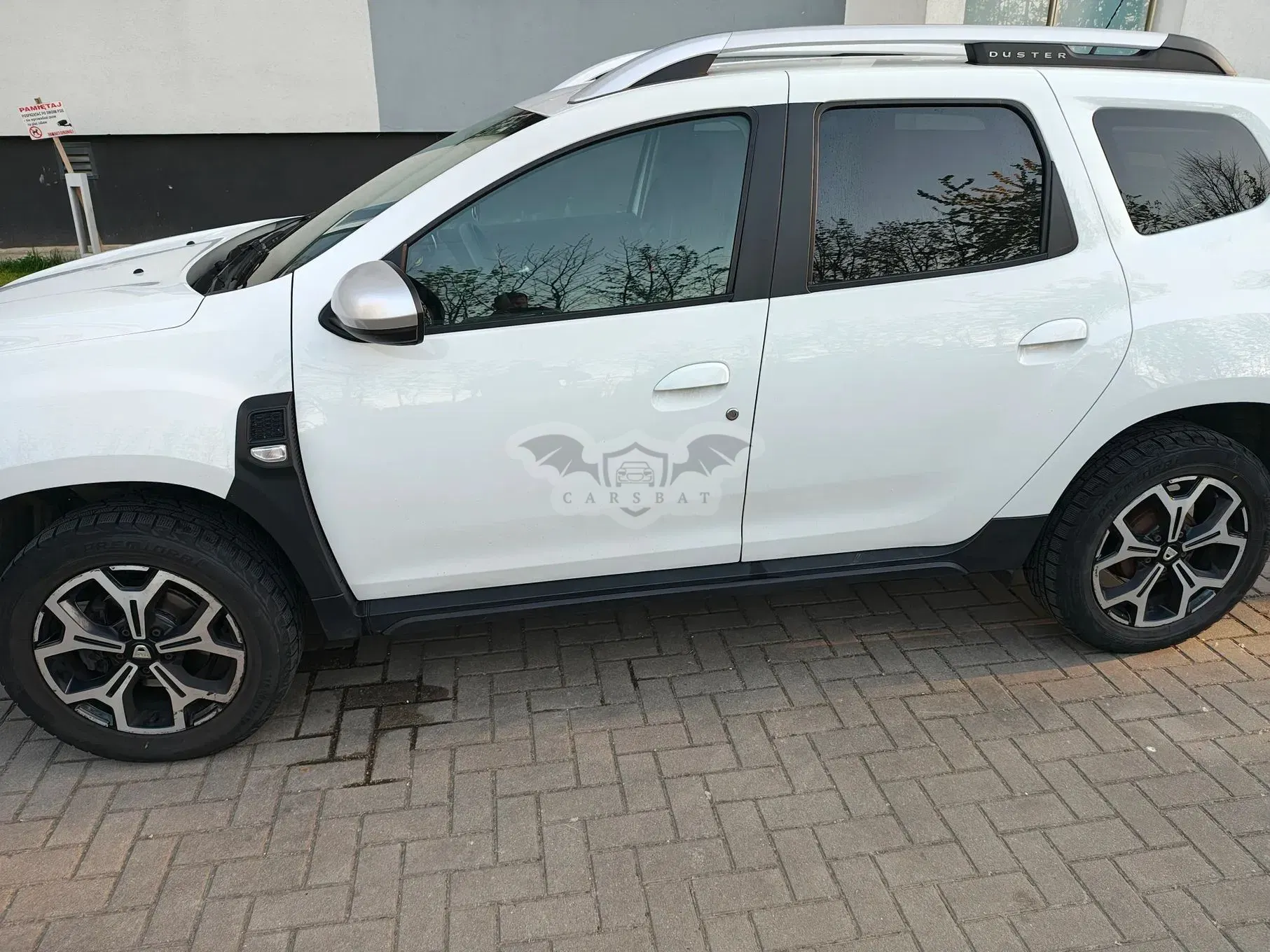 Dacia Duster II 1.0 TCe Prestige 2021