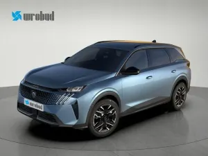 Peugeot 5008 II 2025
