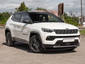 Jeep Compass II 1.3 T-GDI I4 Automatik Limited 2022