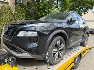 Nissan X-Trail IV 1.5 VC-T e-POWER N-Trek e-4ORCE 2022
