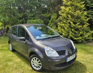 Renault Modus 2006
