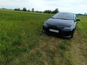Toyota Corolla Seria E21 2023