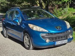 Peugeot 207 95 VTi Premium 2008