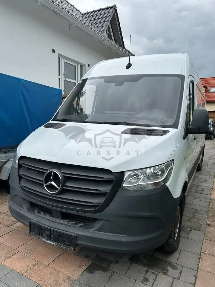 Mercedes-Benz Sprinter 2019