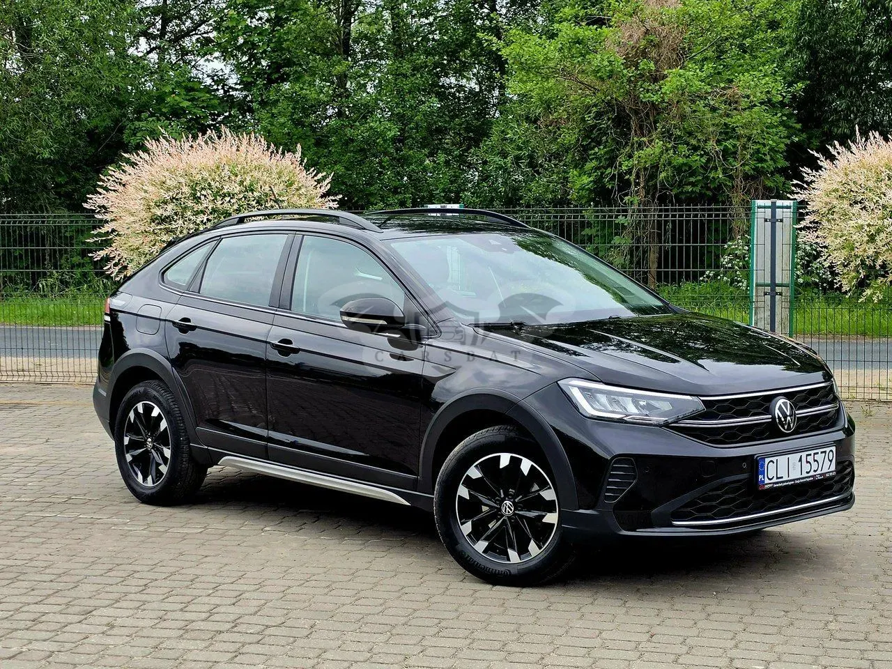 Volkswagen Taigo 2023
