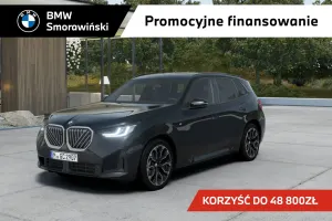 BMW X3 G45 xDrive20d mHEV 2025