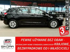 Hyundai i30 III 2022