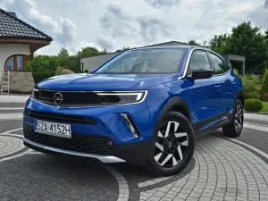 Opel Mokka II 1.2 DI Turbo Ultimate 2021