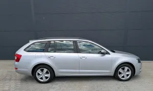 Skoda Octavia III 1.6 TDI Ambition 2014