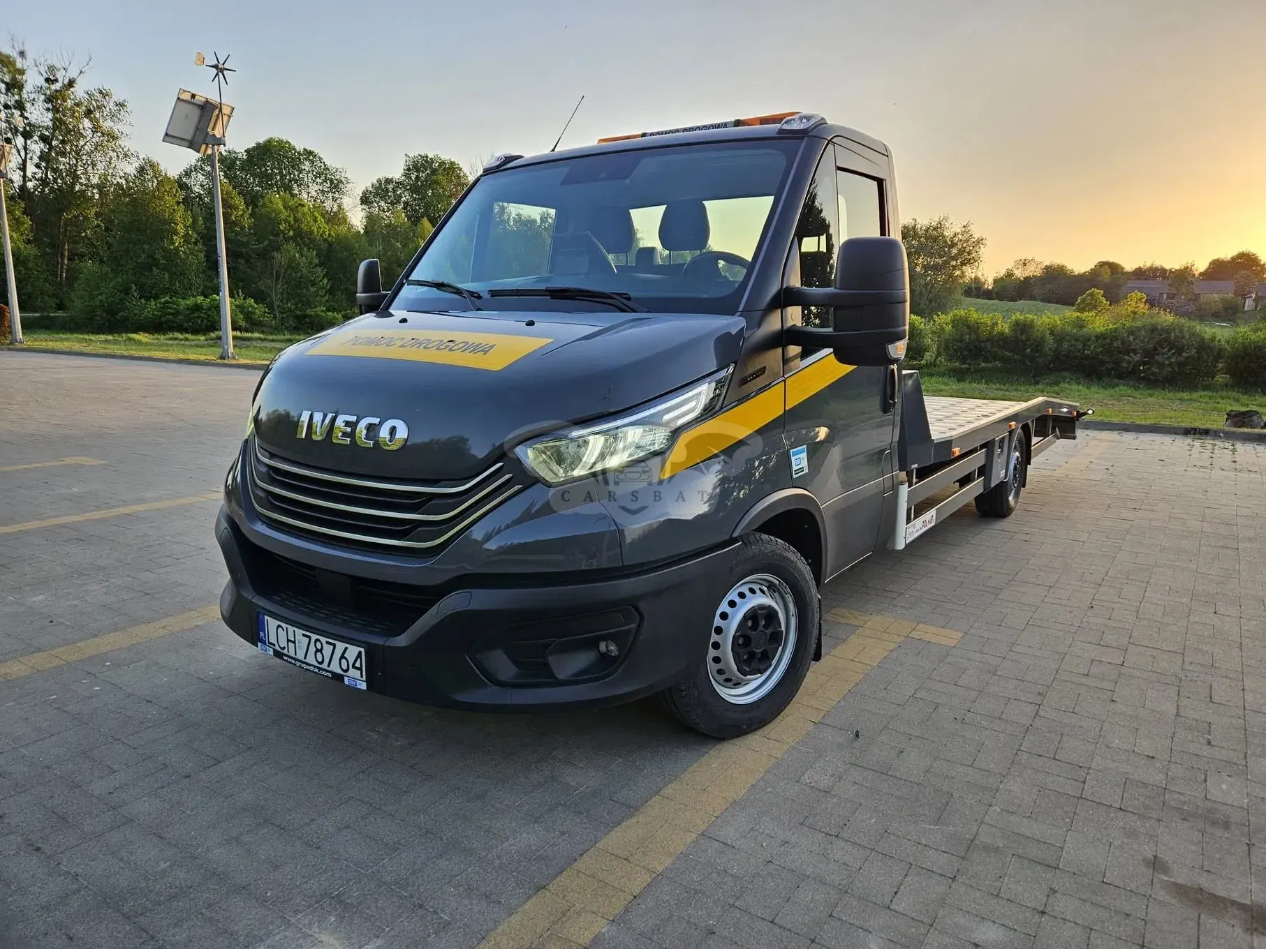 Iveco Daily 2022