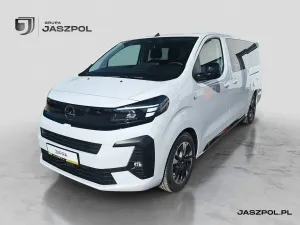 Opel Zafira D 2026