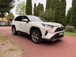 Toyota Rav4 V 2.0 Active 4x4 2022