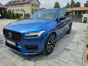 Volvo XC90 II 2020