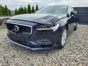 Volvo S90 2019