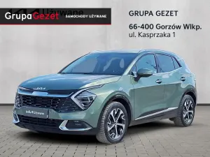 Kia Sportage V 1.6 T-GDI MHEV Business Line 2WD DCT 2023