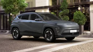 Hyundai Kona II 65kWh Smart 2024