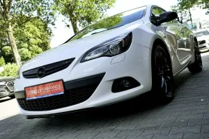 Opel Astra J 1.7 CDTI Sport S&S 2013