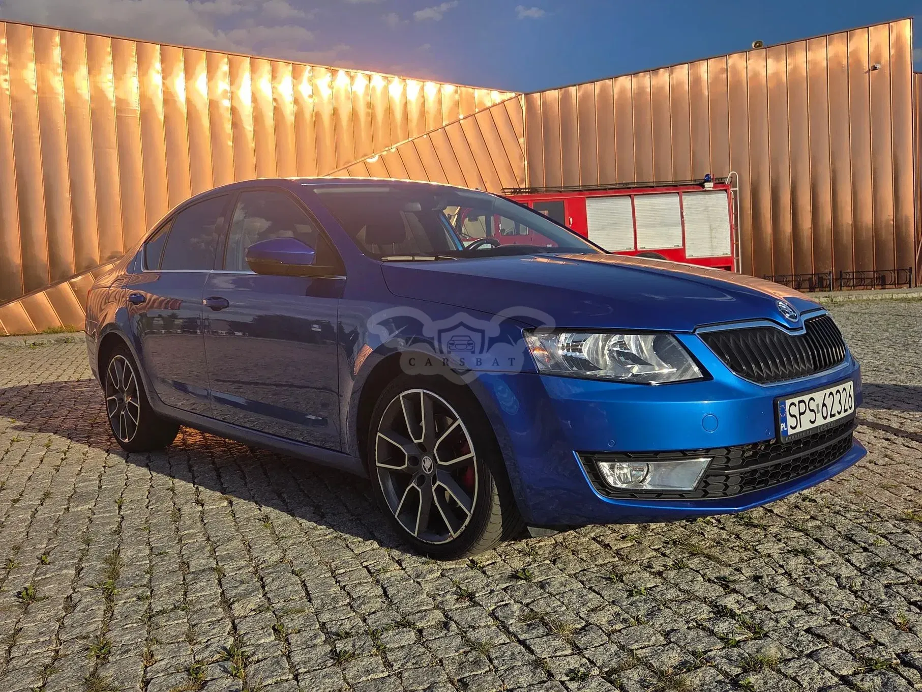 Skoda Octavia III 2.0 TDI 4x4 Style DSG 2016