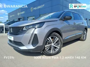 Peugeot 5008 II 2023