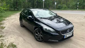 Volvo V40 II D3 Momentum 2013