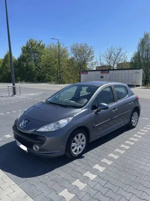 Peugeot 207 1.4 Trendy nICE 2008