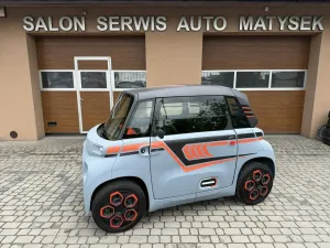 Citroën Ami 2023