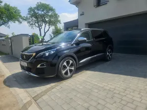 Peugeot 5008 II 2020