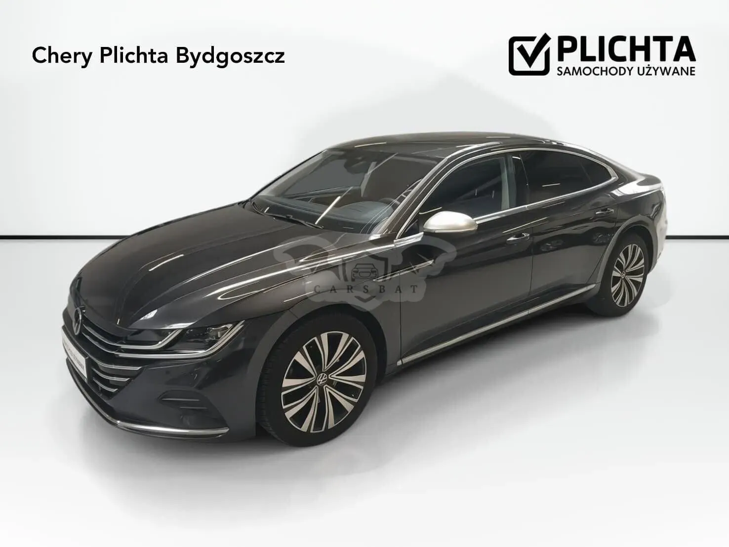 Volkswagen Arteon 2022