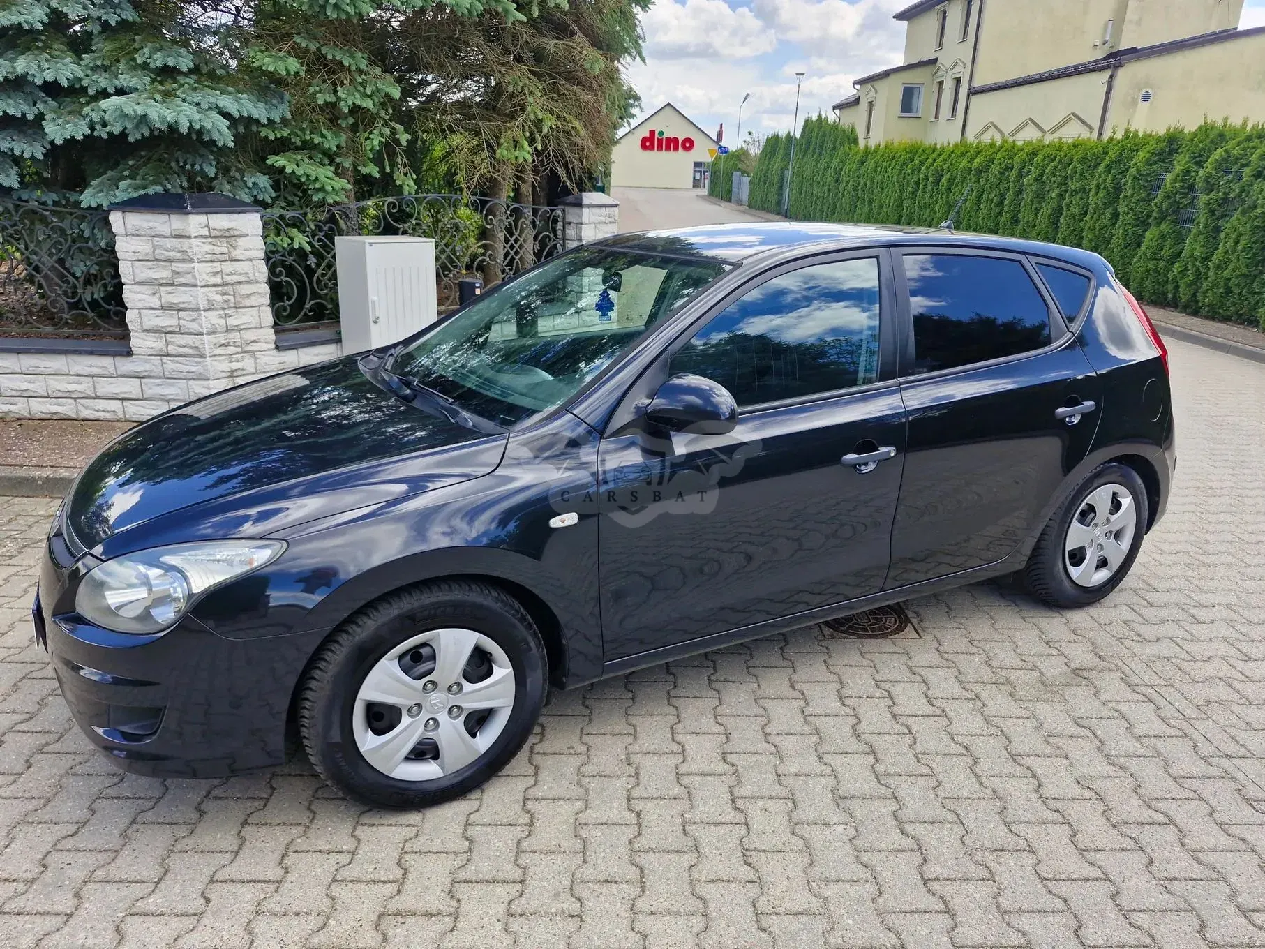 Hyundai i30 I 1.4 Classic 2009