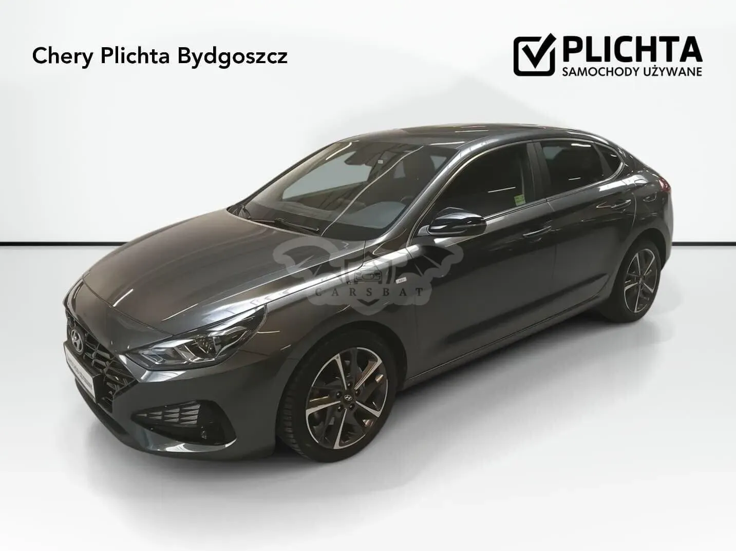 Hyundai i30 III 2023